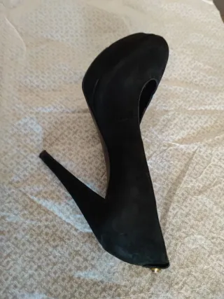 Guess Scarpe Décolleté Nere