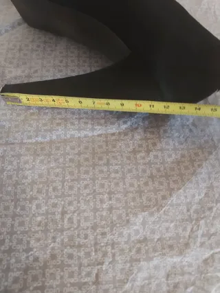 Guess Scarpe Décolleté Nere