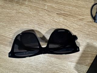 Gafas de sol Hawkers negras