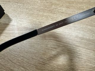 Gafas de sol Hawkers negras