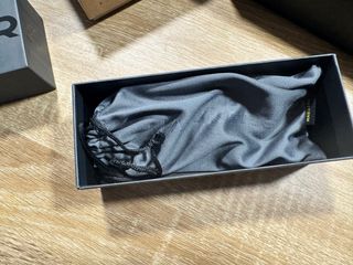 Gafas de sol Hawkers negras