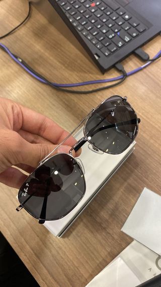 Gafas de sol Ray-Ban RB3707