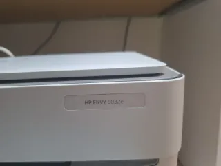 Stampante HP ENVY 6000e Series