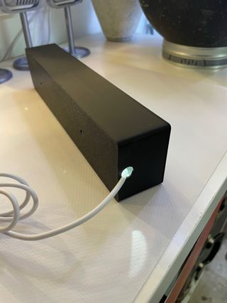 Lamoada Porshe , stampa 3D ,