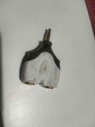 Cascos Sony Inalámbricos Negros