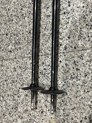 Palos de esquí - 115cm
