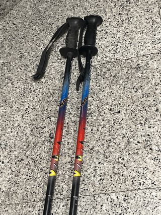 Palos de esquí - 115cm