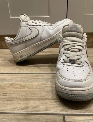 Nike Air Force 1 Bianche