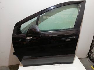 ELEVALUNAS DELANTERO IZQUIERDO PEUGEOT 308 105307