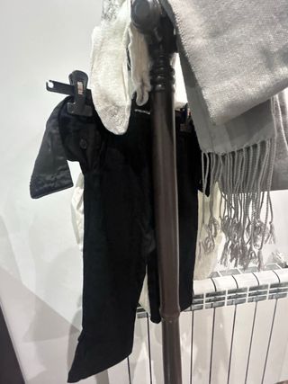 Traje torrenti talla 10 (7 a10 años)