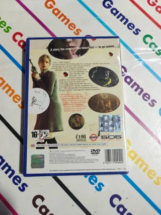 Prinny + sayuki + rule of rose UK