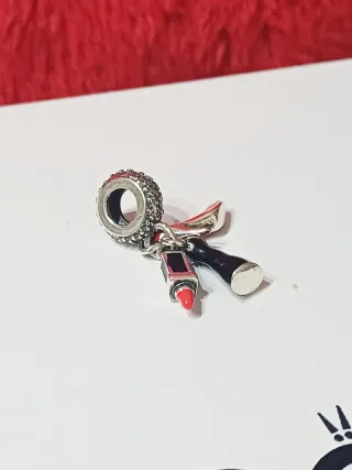 Charm Pendente Trio Glamour