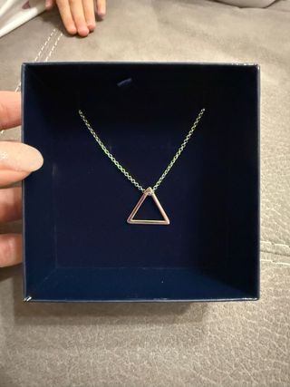 Collana uomo in argento 925