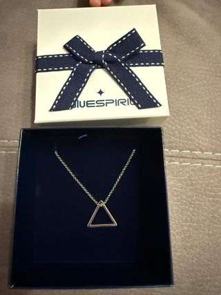 Collana uomo in argento 925