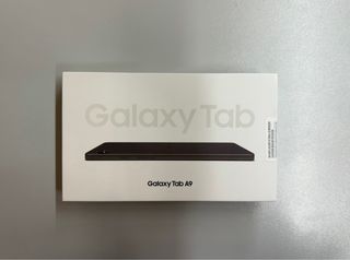Samsung Galaxy Tab A9 Gris
