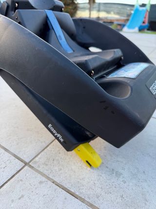 Base Maxi-Cosi EasyFix