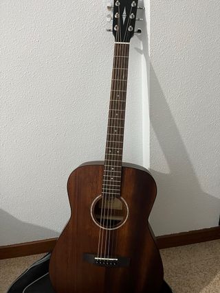 guitarra acústica Cort AF510M OP  nueva