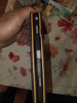 Funda para tablet nueva sin uso