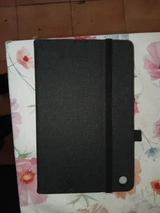 Funda para tablet nueva sin uso