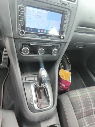 Volkswagen Golf 2012