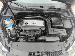 Volkswagen Golf 2012