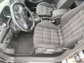 Volkswagen Golf 2012