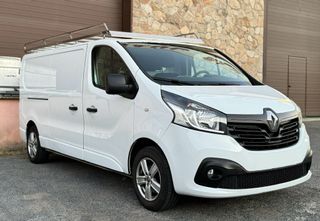 Renault Trafic 2017