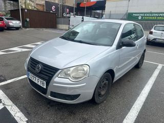 Vw Polo 2007