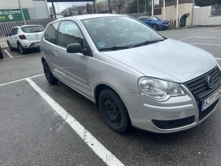 Vw Polo 2007