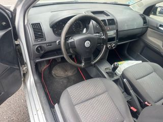 Vw Polo 2007