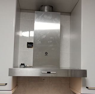 Campana Extractora Balay Cocina