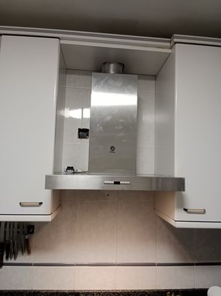 Campana Extractora Balay Cocina