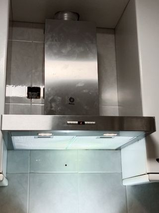 Campana Extractora Balay Cocina
