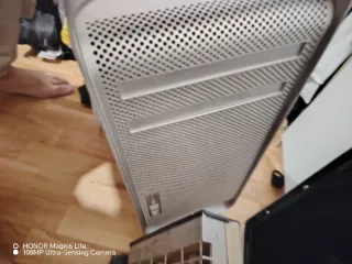 Mac Pro 2008-2009 Plata