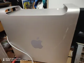 Mac Pro 2008-2009 Plata