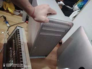 Mac Pro 2008-2009 Plata