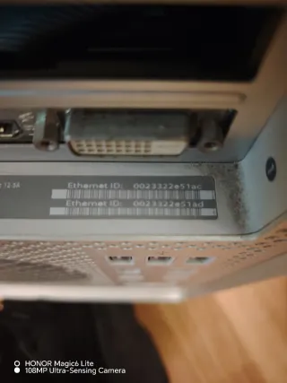 Mac Pro 2008-2009 Plata