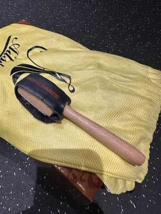 Zapatos de baile Adsdance Talla 37 Negros