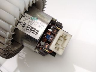 MOTOR CALEFACCION FIAT GRANDE PUNTO (199) 555211