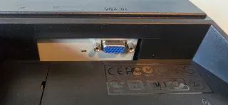 Monitor Acer V193HQV 19 Panorámico