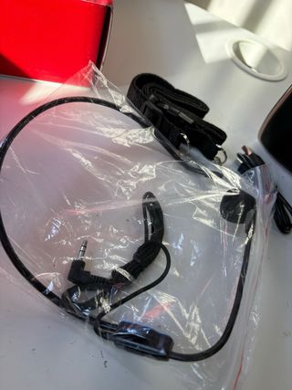 Amplificador de voz Newmine K28 rosa