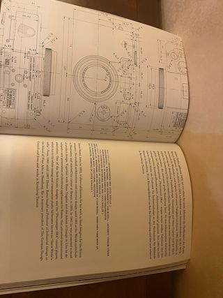 Libro Leica: Posizioni della Cultura del Marchio