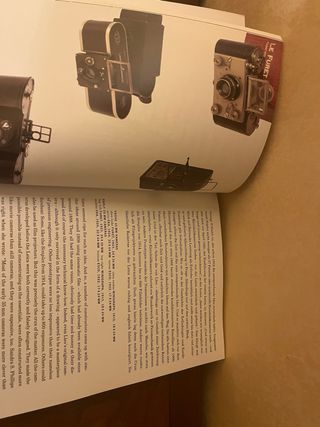 Libro Leica: Posizioni della Cultura del Marchio