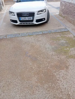 Audi A4 2010