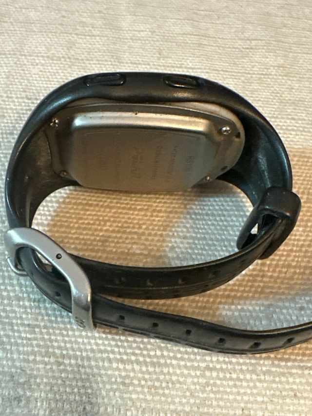 Reloj Polar RS100 para piezas