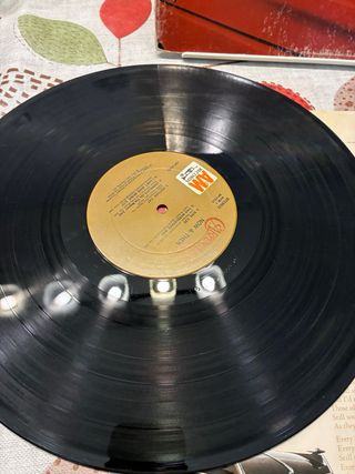 Vinilo Carpenters Now & Then