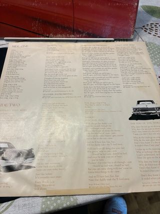 Vinilo Carpenters Now & Then