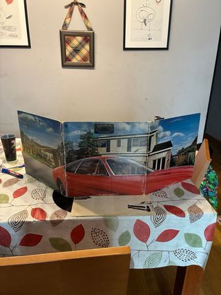 Vinilo Carpenters Now & Then