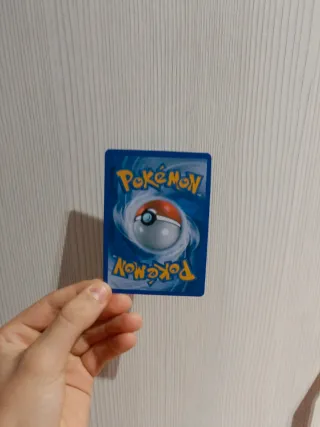 Carta Pokémon Zekrom