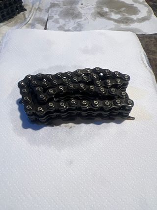 Cadena Distribución Seat 850